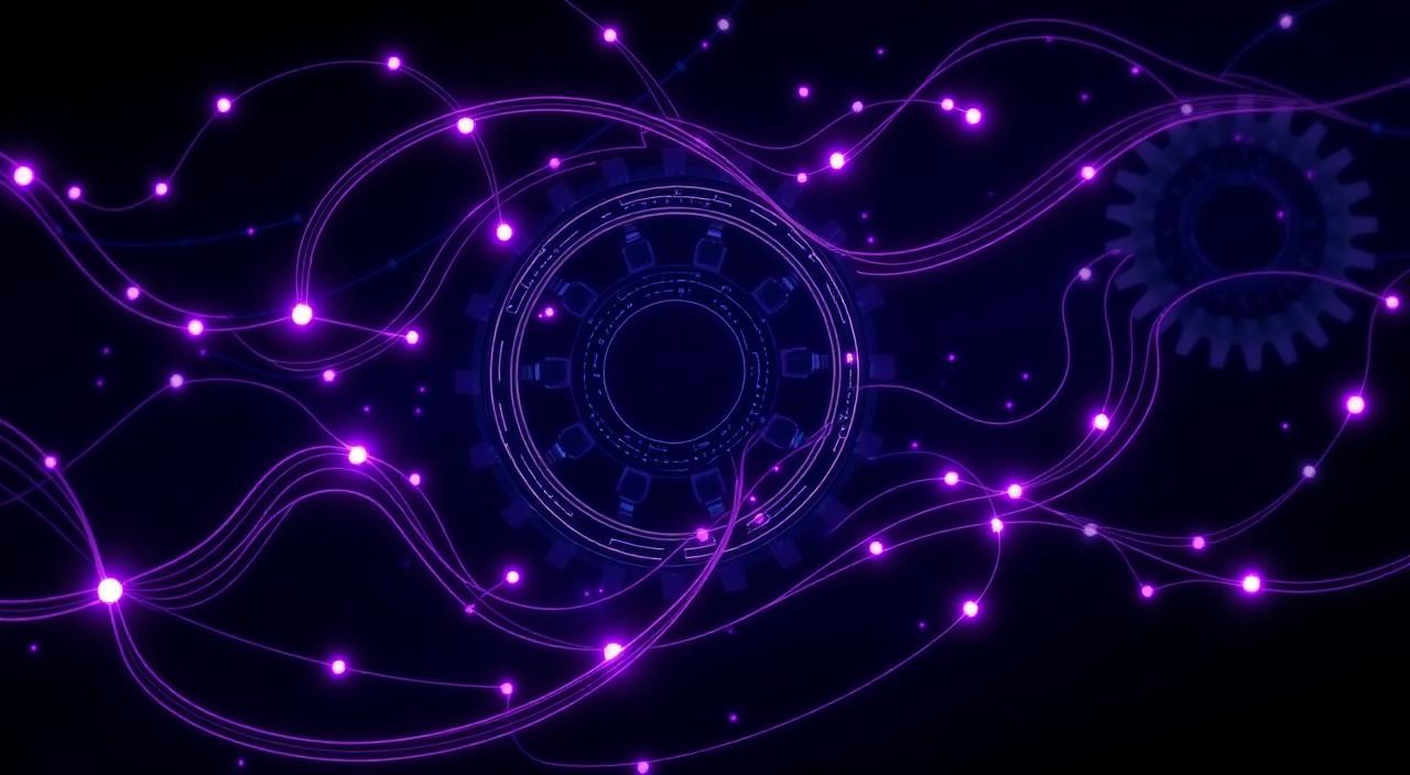 Business Automation That Actually Works: Beyond the Buzzwords