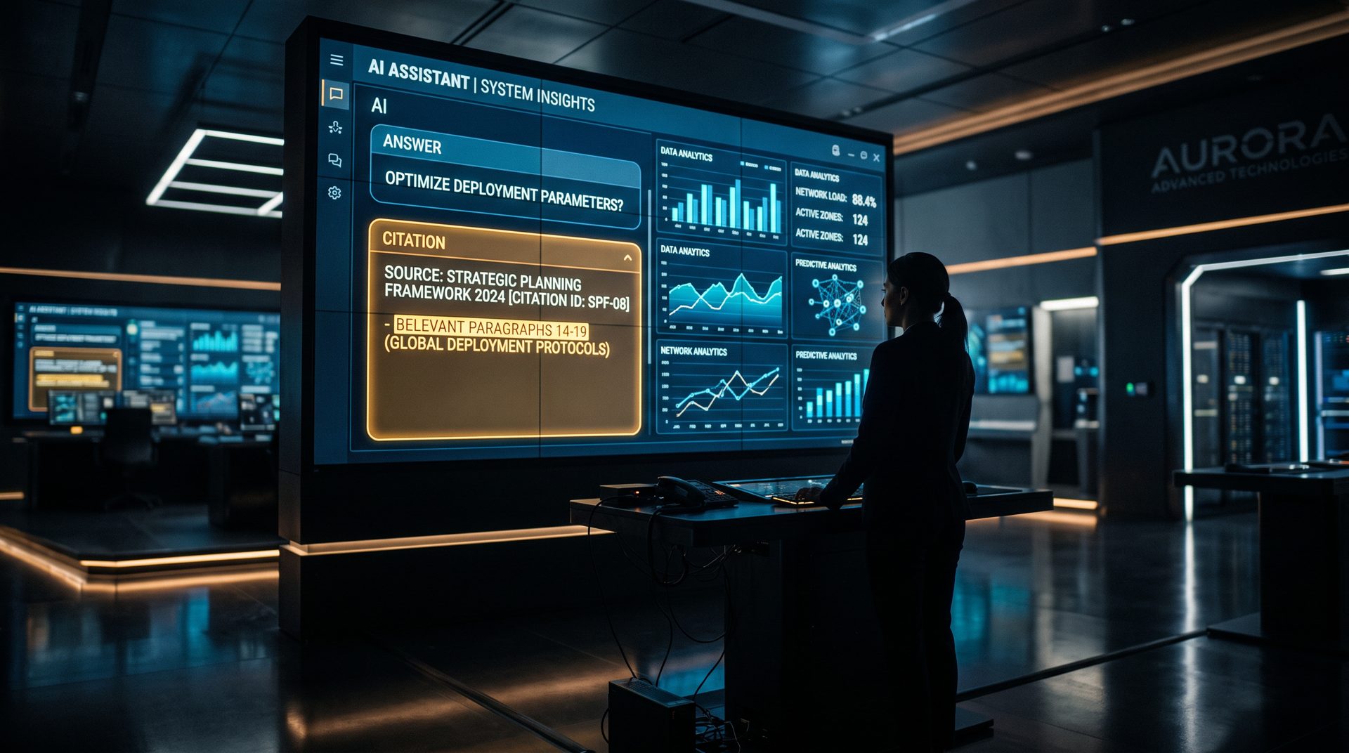 AI Citations Are the New Page One: How to Get Quoted by ChatGPT, Perplexity, and AI Overviews