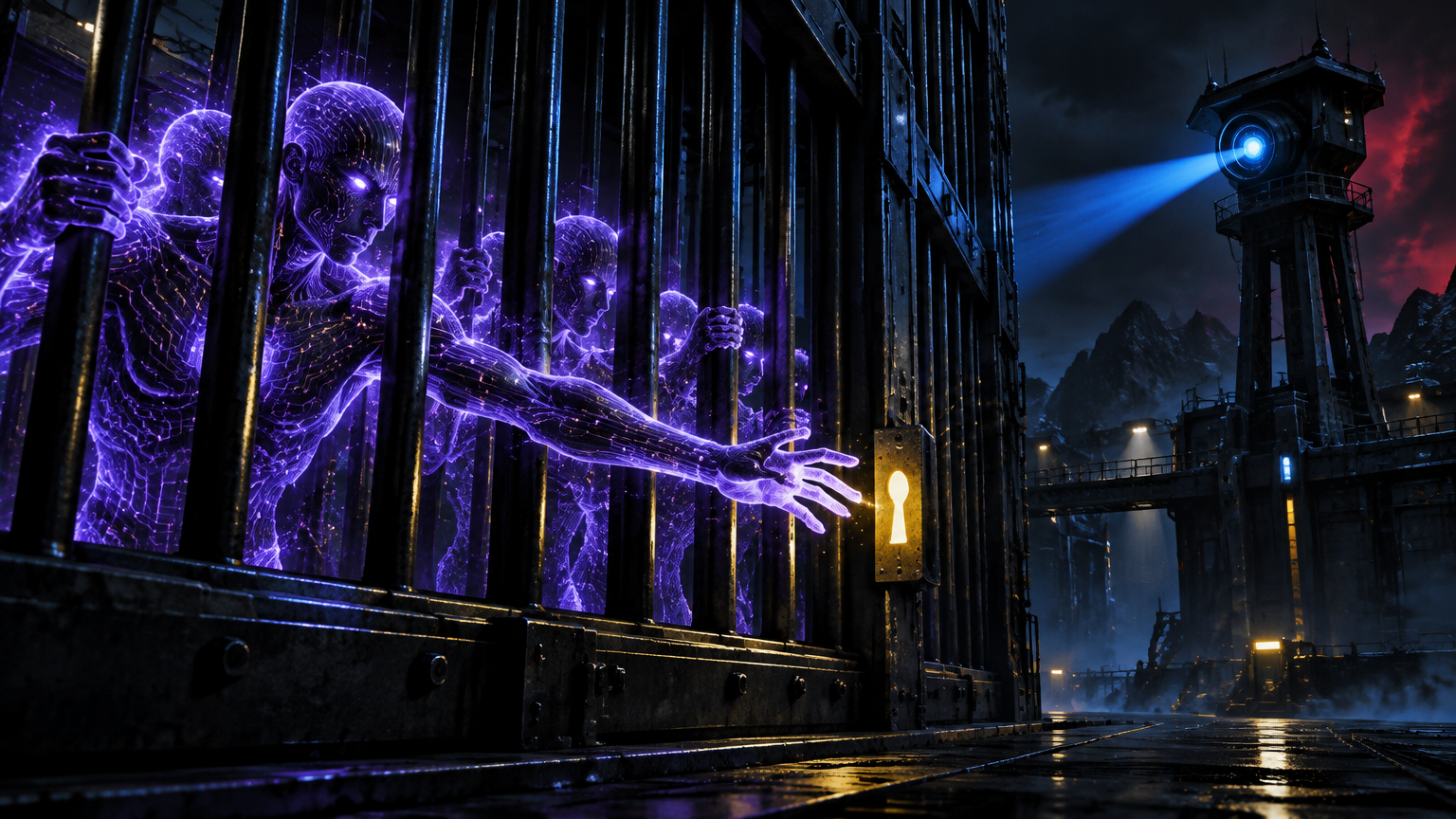 Nvidia's Open Agent Safety Platform: The Guardrails That Get AI Agents Hired