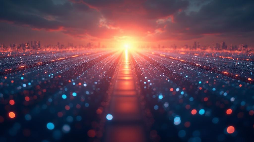 The AI Convergence: How These 5 Giants Are Shaping 2025-2026