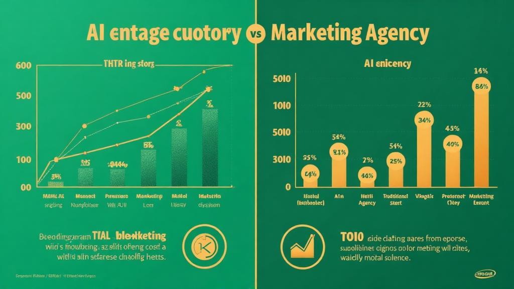 The $500 Marketing Agency Bill That Made Me Switch to AI (And Why I'm Never Going Back)