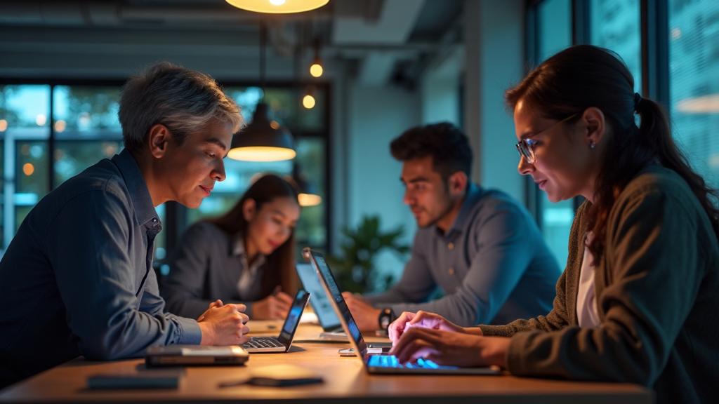 Why My 16-Year-Old Daughter Now Helps Me Run My Business (Spoiler: It's Not What You Think)