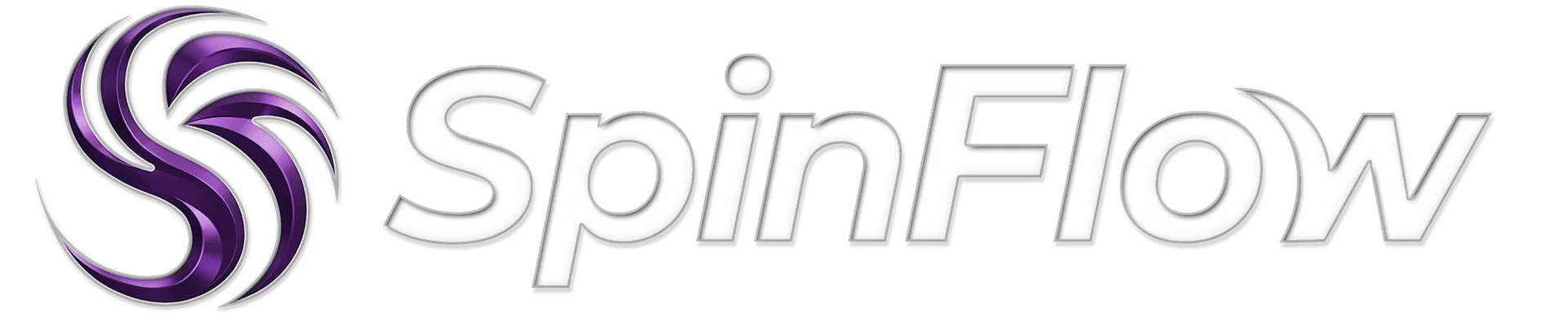 SpinFlow AI logo