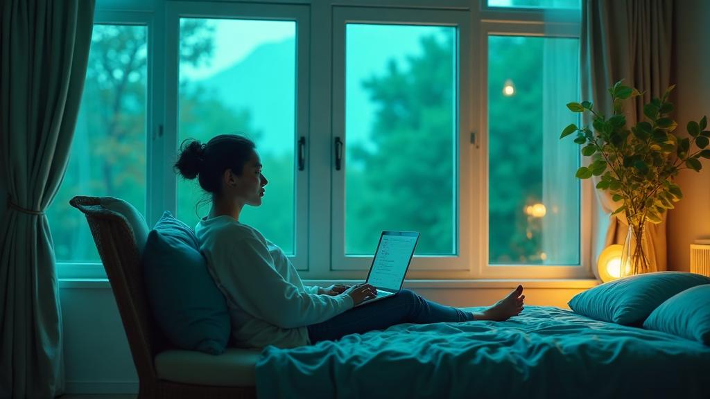 I Used to Spend My Weekends Writing Social Media Posts – Here's How AI Gave Me My Life Back